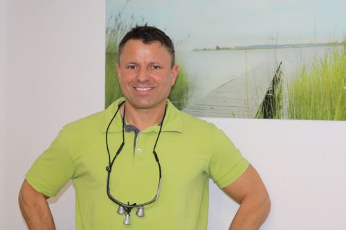 Zahnarzt Dr. Beckert in Waren/Müritz