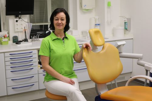 Dr. Beckert - Praxisteam